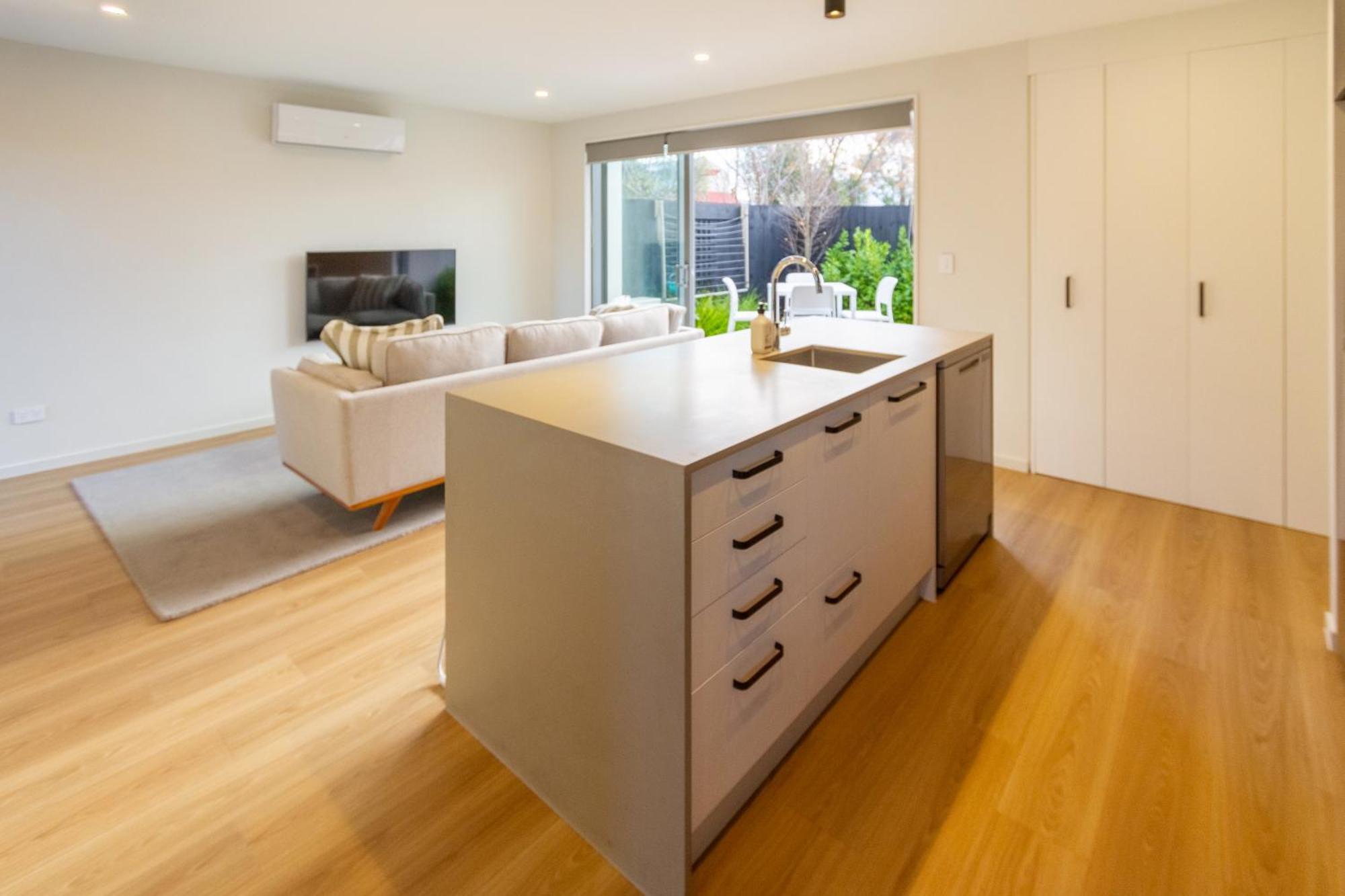 Family Friendly 2 Bedroom, St Albans 크라이스트처치 외부 사진
