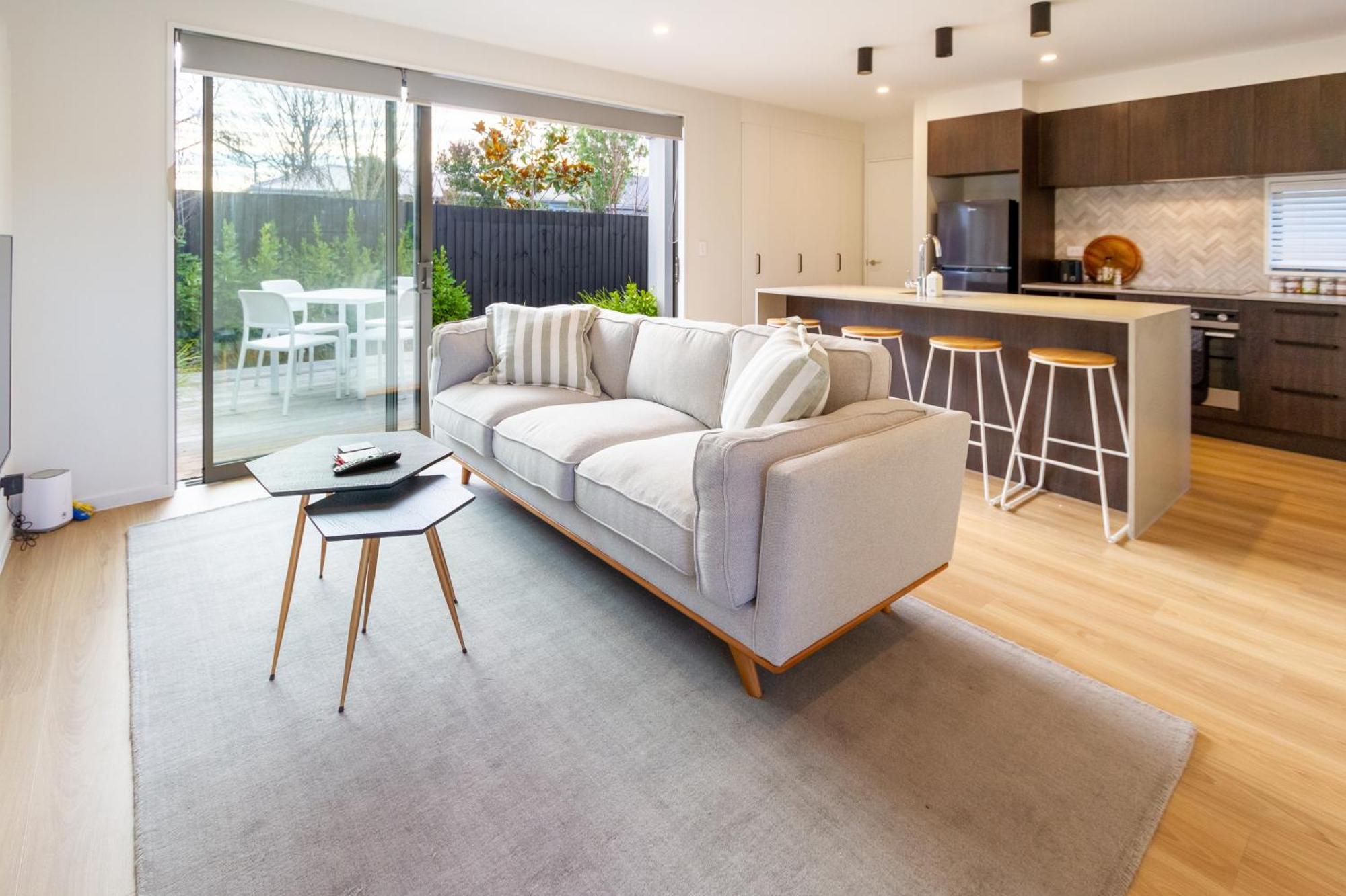 Family Friendly 2 Bedroom, St Albans 크라이스트처치 외부 사진