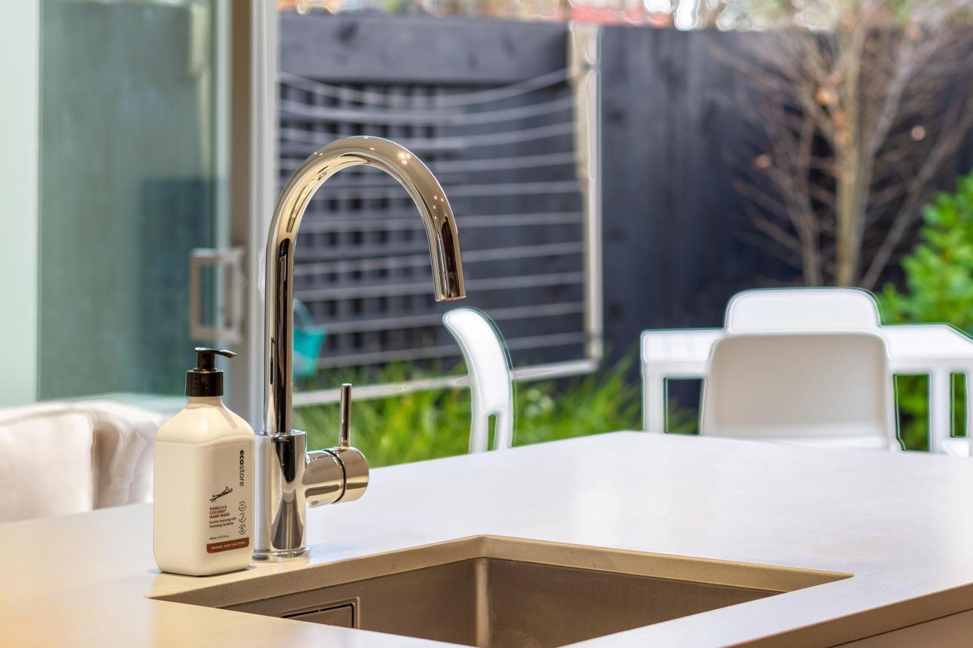 Family Friendly 2 Bedroom, St Albans 크라이스트처치 외부 사진