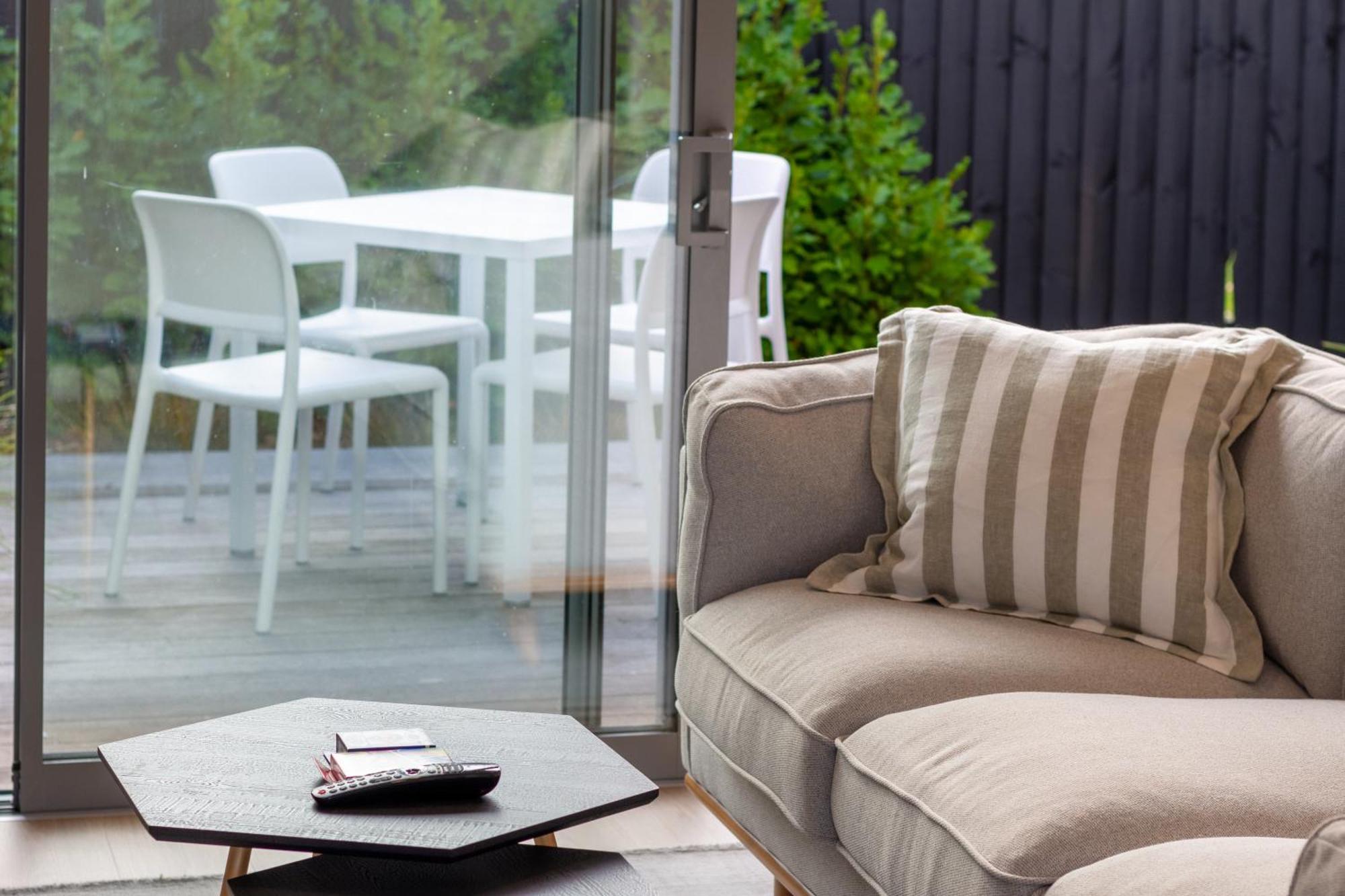Family Friendly 2 Bedroom, St Albans 크라이스트처치 외부 사진