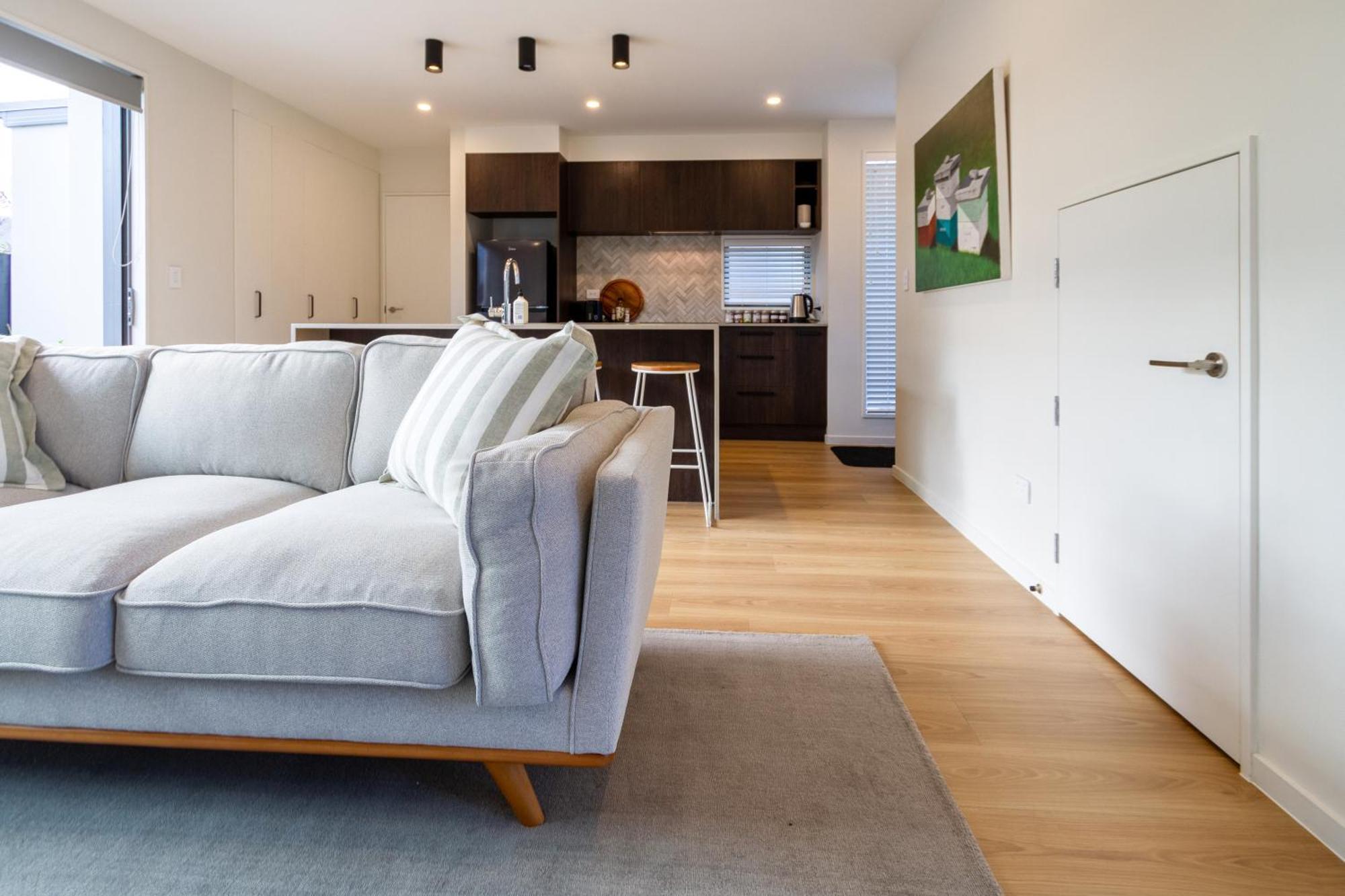 Family Friendly 2 Bedroom, St Albans 크라이스트처치 외부 사진