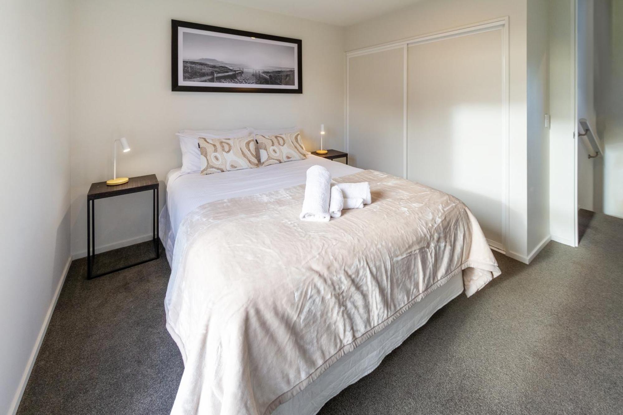 Family Friendly 2 Bedroom, St Albans 크라이스트처치 외부 사진