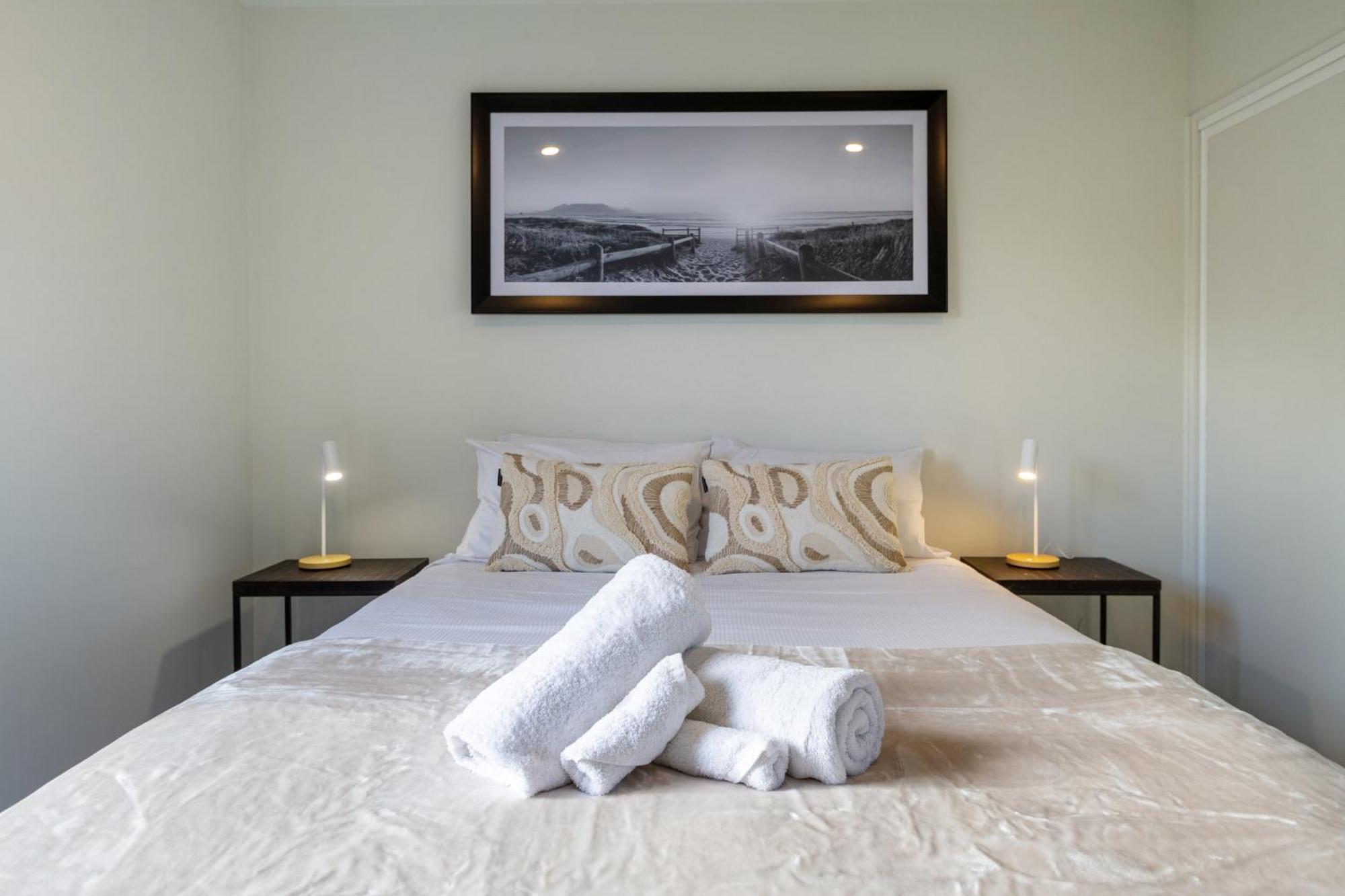 Family Friendly 2 Bedroom, St Albans 크라이스트처치 외부 사진