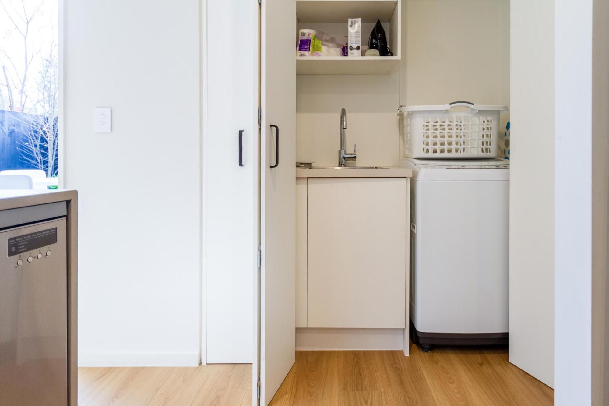 Family Friendly 2 Bedroom, St Albans 크라이스트처치 외부 사진