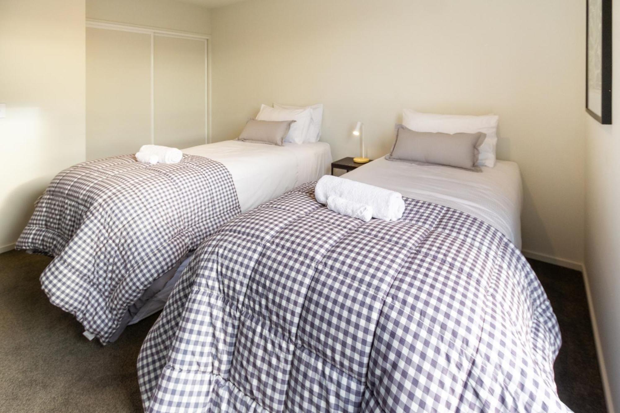 Family Friendly 2 Bedroom, St Albans 크라이스트처치 외부 사진