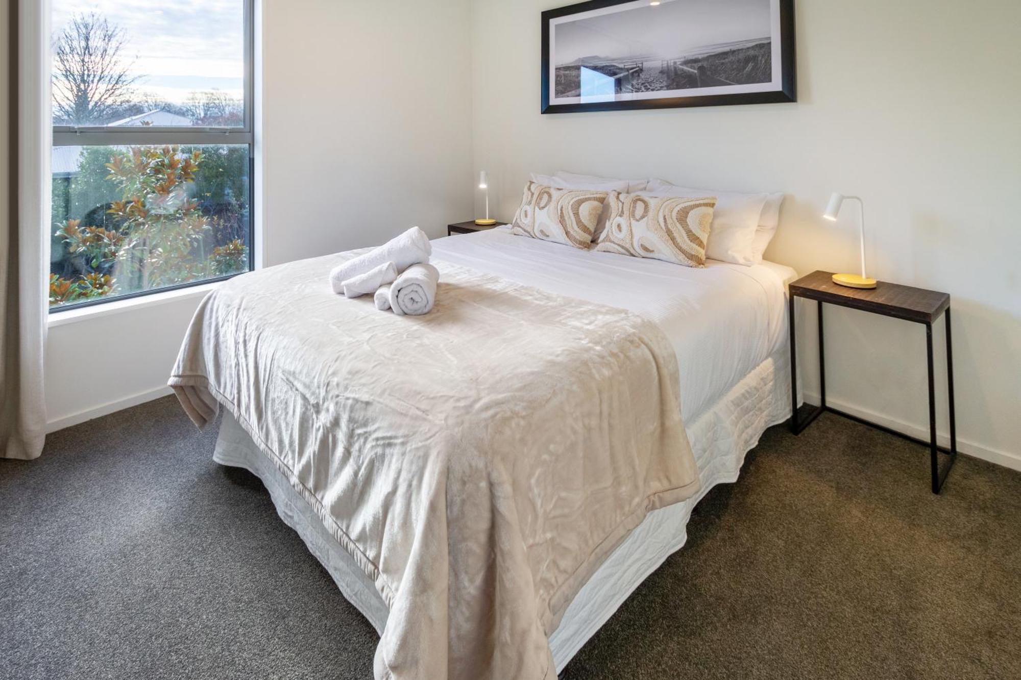 Family Friendly 2 Bedroom, St Albans 크라이스트처치 외부 사진