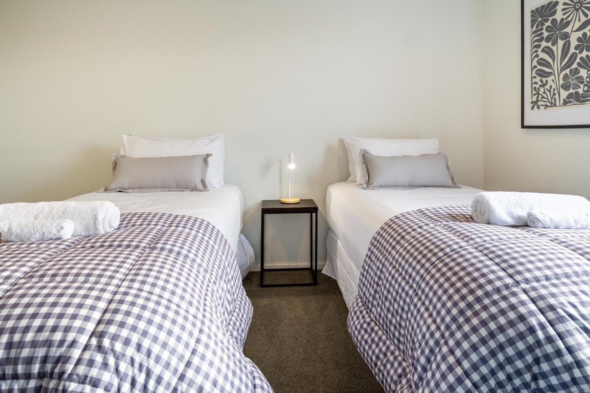 Family Friendly 2 Bedroom, St Albans 크라이스트처치 외부 사진
