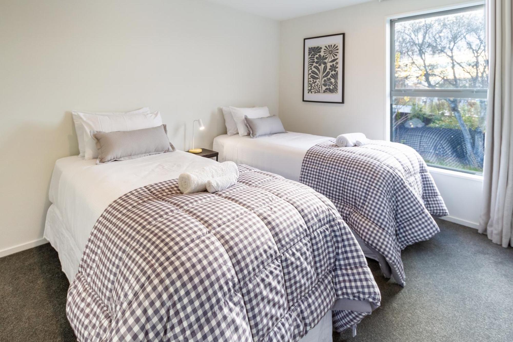 Family Friendly 2 Bedroom, St Albans 크라이스트처치 외부 사진